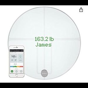 Smart Scale QardioBase 2